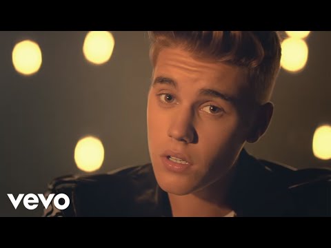 Justin Bieber – All That Matters