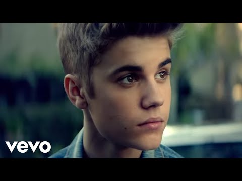 Justin Bieber – As Long As You Love Me