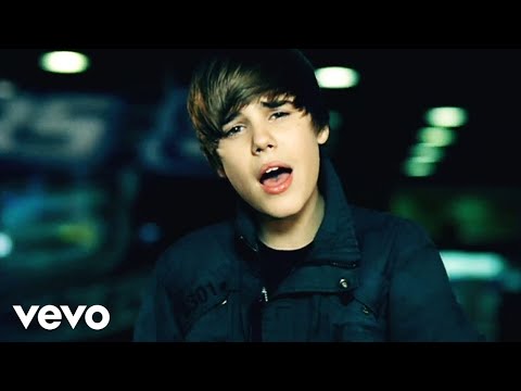Justin Bieber – Baby