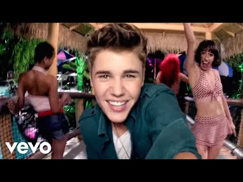 Justin Bieber – Beauty And A Beat