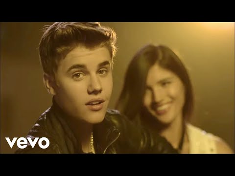 Justin Bieber – Boyfriend