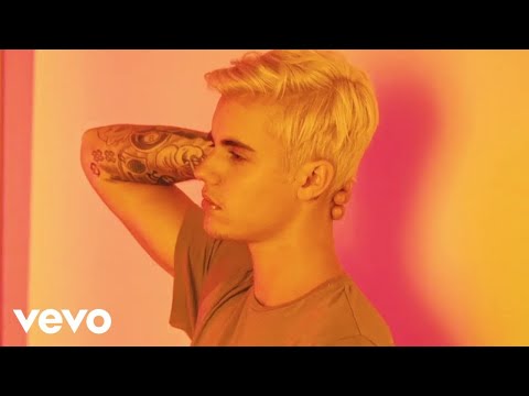 Justin Bieber – Company