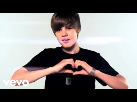 Justin Bieber – Love Me