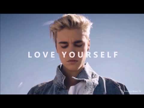 Justin Bieber – Love Yourself  (Official Video) | Tricorics Music TV