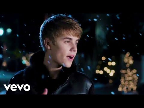 Justin Bieber – Mistletoe