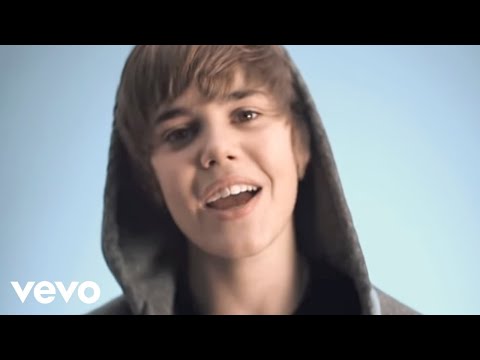Justin Bieber – One Time