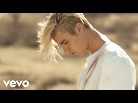 Justin Bieber – Purpose