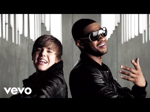Justin Bieber – Somebody To Love