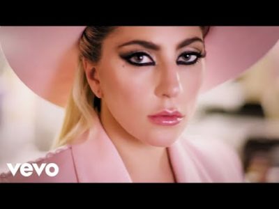 Lady Gaga – Million Reasons