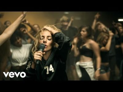 Lady Gaga – Perfect Illusion