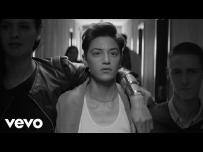 Lady Gaga – Til It Happens To You