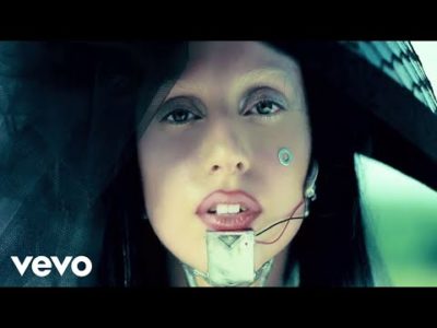 Lady Gaga – Yoü And I