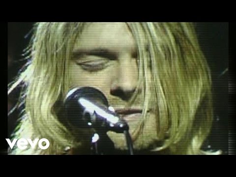 Nirvana – You Know You’re Right