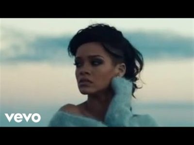 Rihanna – Diamonds