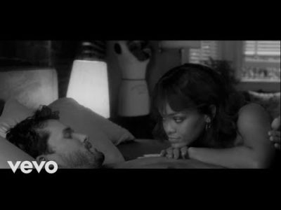Rihanna – Love On The Brain (Explicit)