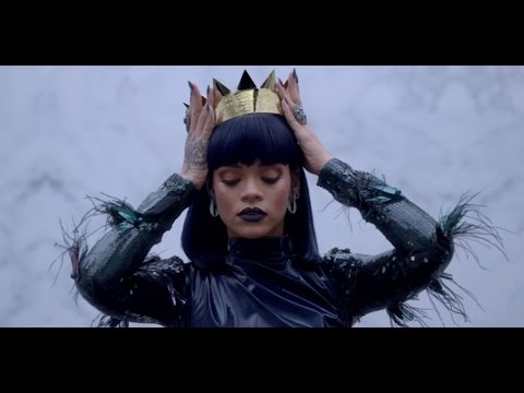 Rihanna – Love On The Brain