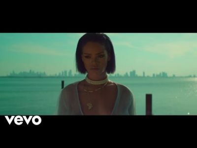 Rihanna – Needed Me