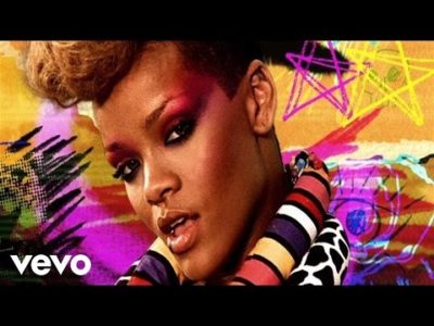 Rihanna – Rude Boy (Official Music Video)