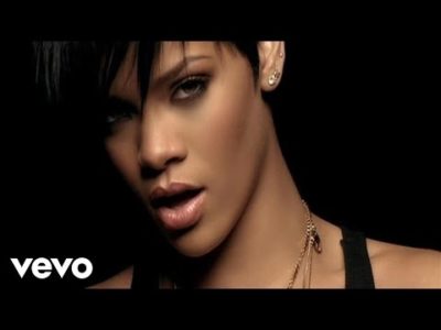 Rihanna – Take A Bow