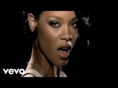 Rihanna – Umbrella (Orange Version)
