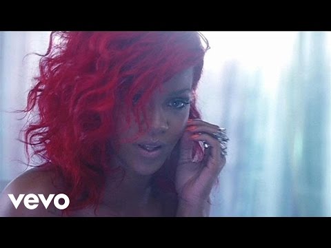 Rihanna – What’s My Name?