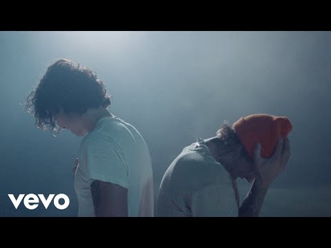 Shawn Mendes, Justin Bieber – Monster