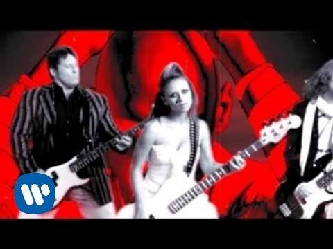 Smashing Pumpkins – Tarantula