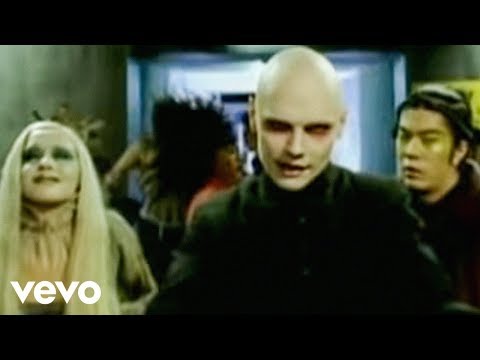 The Smashing Pumpkins – Ava Adore