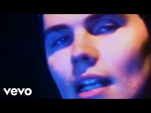 The Smashing Pumpkins – Cherub Rock