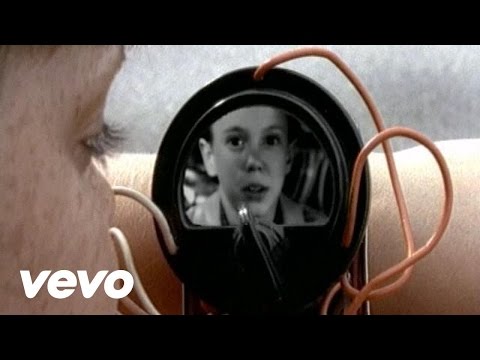 The Smashing Pumpkins – Rocket