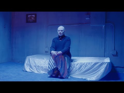 The Smashing Pumpkins – Solara