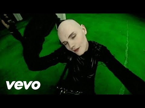 The Smashing Pumpkins – The Everlasting Gaze (Official Music Video)