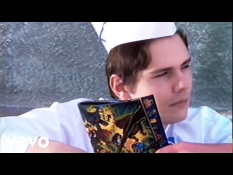 The Smashing Pumpkins – Today