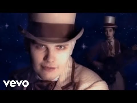 The Smashing Pumpkins – Tonight, Tonight