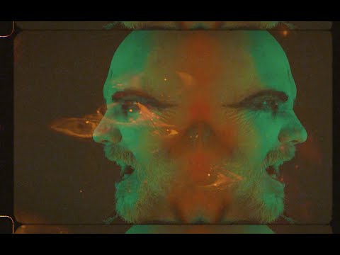 The Smashing Pumpkins – Wyttch