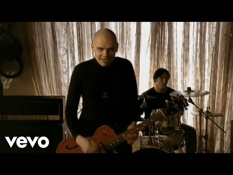 The Smashing Pumpkins – Zero