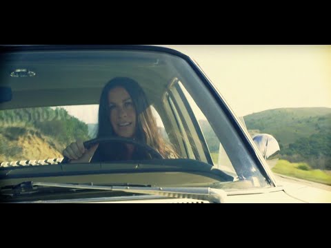 Alanis Morissette – Big Sur (OFFICIAL VIDEO)