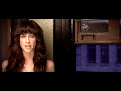 Alanis Morissette – Crazy (Official Video)