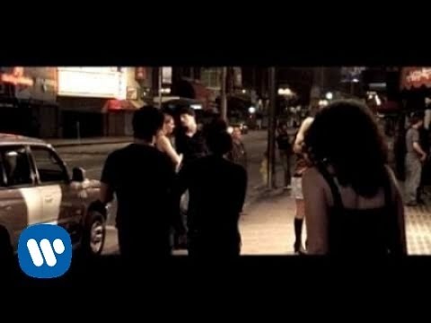 Alanis Morissette – Crazy (Video)