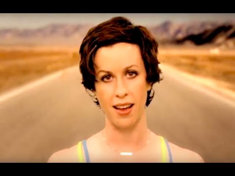 Alanis Morissette – Everything (Official Video)