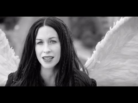 Alanis Morissette – Guardian (OFFICIAL VIDEO)