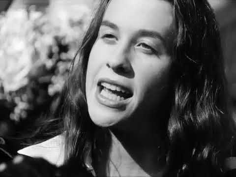 Alanis Morissette   Hand In My Pocket Official 4K Music Video