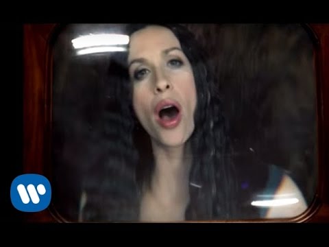 Alanis Morissette – Hands Clean (Official Video)