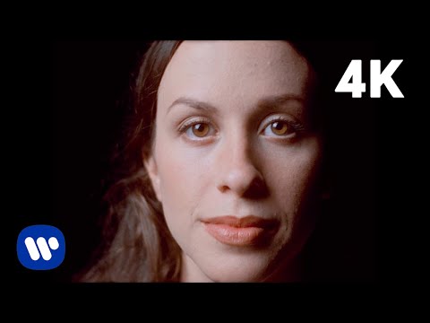 Alanis Morissette – Head Over Feet (Official 4K Music Video)