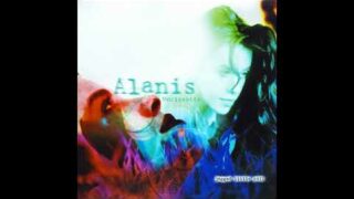 Alanis Morissette – Jagged Little Pill (Full Album)