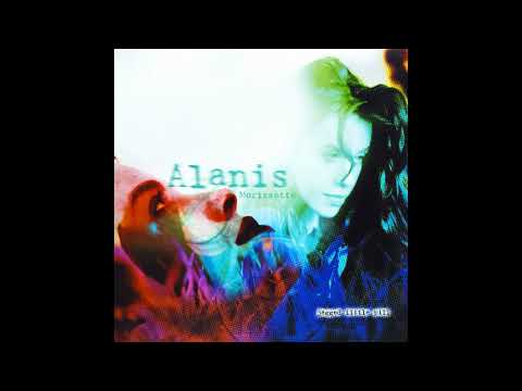 Alanis Morissette – Jagged Little Pill (Full Album)