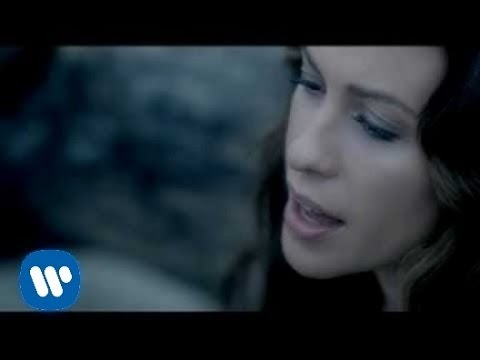 Alanis Morissette – Not As We (video)
