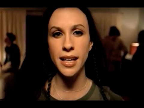 Alanis Morissette – Precious Illusions (Official Video)