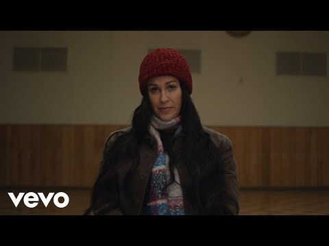 Alanis Morissette – Reasons I Drink (Official Video)