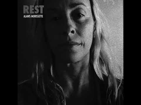 Alanis Morissette – Rest